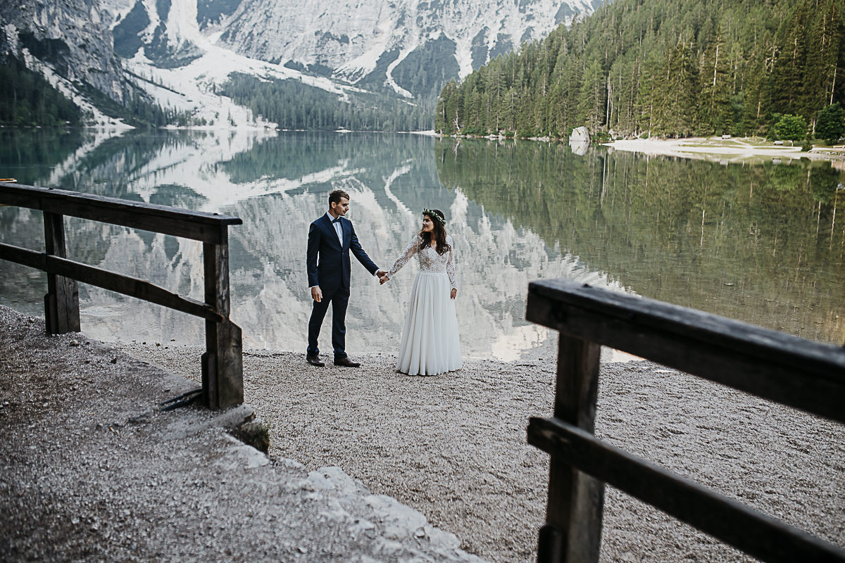 Sesja ślubna w Dolomitach_wedding session in Dolomites-002