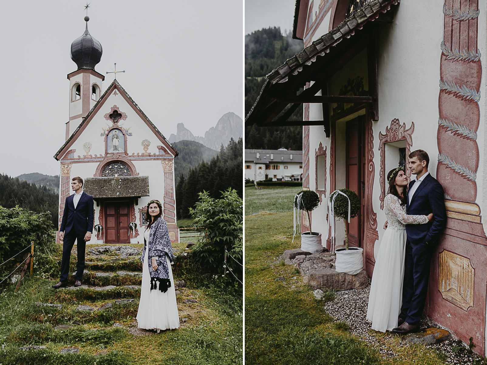 Sesja ślubna w Dolomitach_wedding session in Dolomites-085