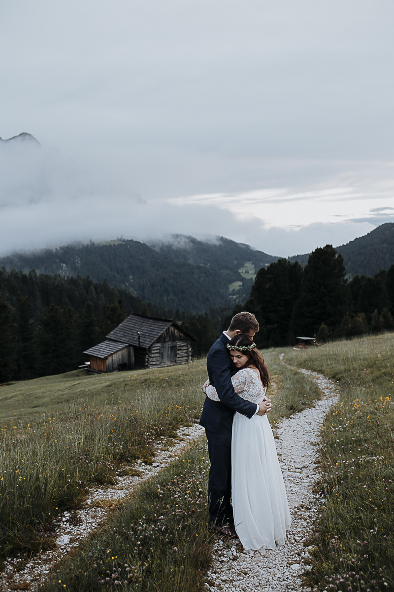 Sesja ślubna w Dolomitach_wedding session in Dolomites-112