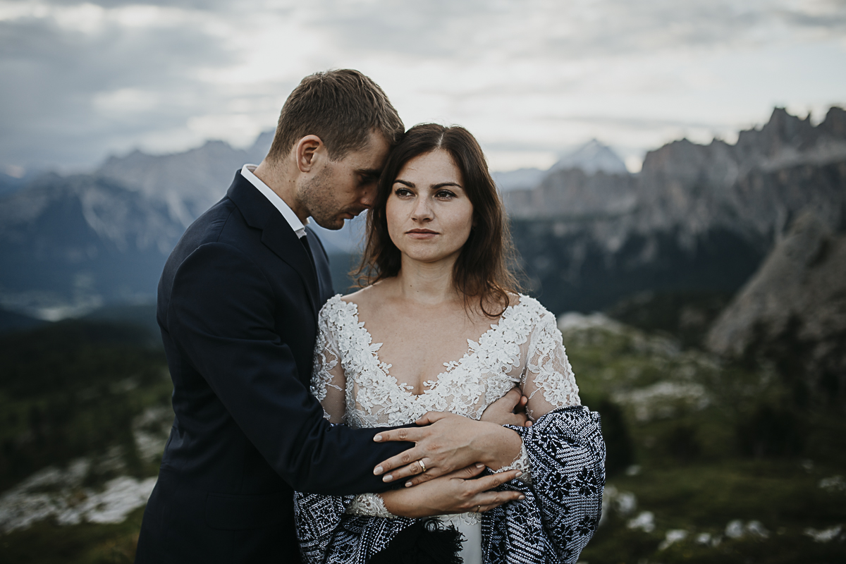 Sesja ślubna w Dolomitach_wedding session in Dolomites-143