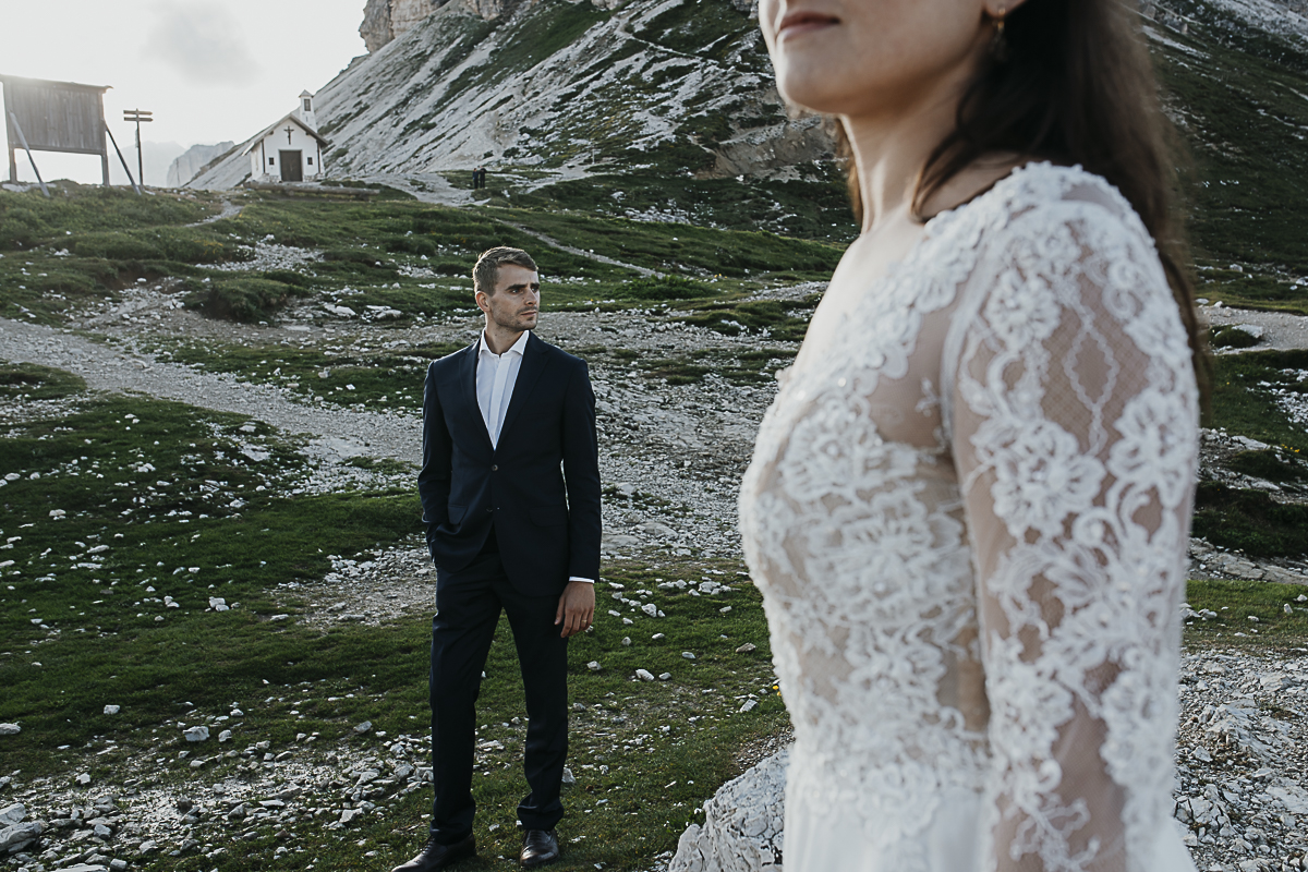 Sesja ślubna w Dolomitach_wedding session in Dolomites-211